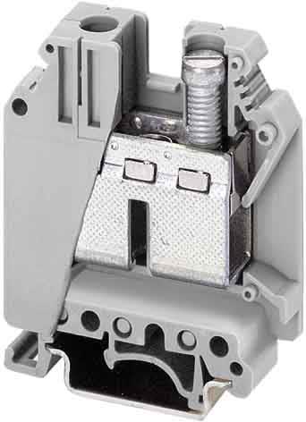 PHOENIX CONTACT - PHC3008012 UK 35 MORSETTO VITE UNIVERSALE