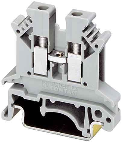 PHOENIX CONTACT - PHC3001035 UK 2,5 B MORSETTO VITE UNIVERSALE