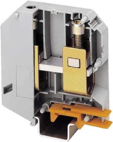PHOENIX CONTACT - PHC3010013 UKH 95 MORSETTO VITE UNIVERSALE POTENZA