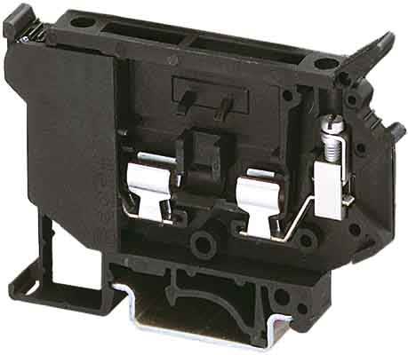 PHOENIX CONTACT - PHC3004126 UK 5-HESILED 24 MORSETTO PORTAFUSIBILE