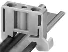 PHOENIX CONTACT - PHC1421659 E/MK 1 SUPPORTO TERMINALE