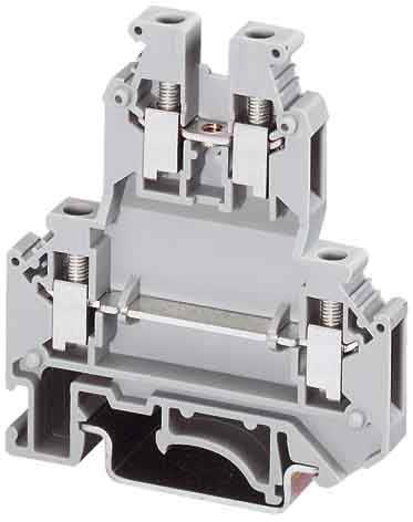 PHOENIX CONTACT - PHC2774017 UKK 5 MORSETTO 2 PIANI VITE