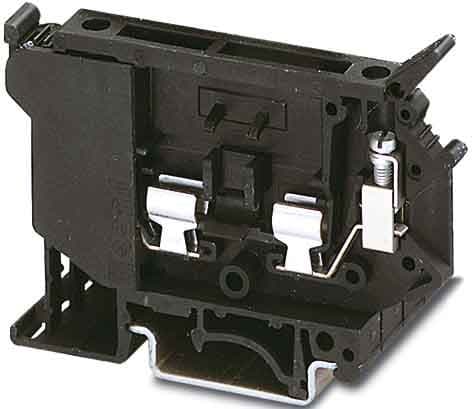 PHOENIX CONTACT - PHC3004100 UK 5-HESI MORSETTO PORTAFUSIBILE