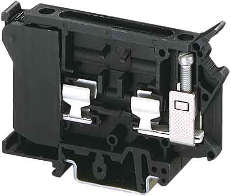 PHOENIX CONTACT - PHC3004171 UK 6,3-HESI MORSETTO PORTAFUSIBILE