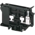 PHOENIX CONTACT - PHC3004265 UK 6,3-HESILED 24 MORSETTO PORTAFUSIBILE
