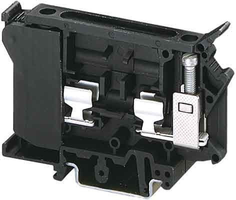 PHOENIX CONTACT - PHC3004171 UK 6,3-HESI MORSETTO PORTAFUSIBILE