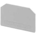 PHOENIX CONTACT - PHC3101090 D-MTK BU PIASTRA TERMINALE