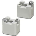 PHOENIX CONTACT - PHC0404428 AB/SS SUPPORTO ISOLANTE BLOCCHETTO