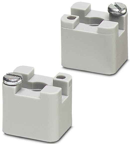 PHOENIX CONTACT - PHC0404428 AB/SS SUPPORTO ISOLANTE BLOCCHETTO