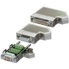 PHOENIX CONTACT - PHC2761499 SUBCON 9/F-SH CONNETTORE D-SUB