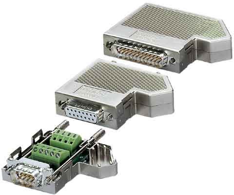 PHOENIX CONTACT - PHC2761622 SUBCON 25/M-SH CONNETTORE D-SUB