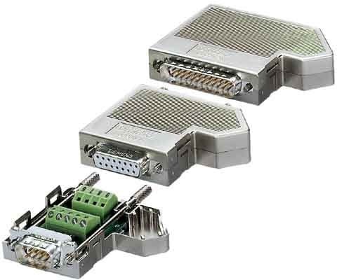 PHOENIX CONTACT - PHC2761596 SUBCON 15/F-SH CONNETTORE D-SUB