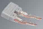 PHOENIX CONTACT - PHC3118151 EBS 2- 8 PONTICELLO A PETTINE