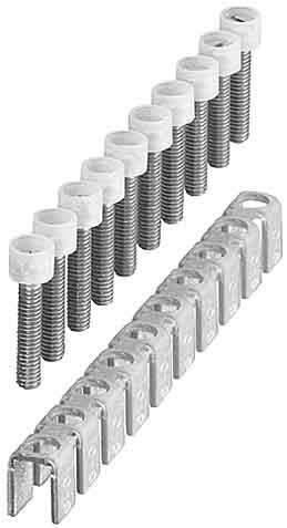 PHOENIX CONTACT - PHC0201333 FBI 2-15 PONTICELLO FISSO TRASVERSALE