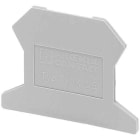 PHOENIX CONTACT - PHC3001022 D-UK 2,5 PIASTRA TERMINALE