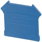 PHOENIX CONTACT - PHC3003101 D-UK 4/10 BU PIASTRA TERMINALE