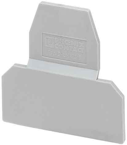 PHOENIX CONTACT - PHC2770024 D-UKK 3/5 PIASTRA TERMINALE