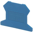 PHOENIX CONTACT - PHC3001103 D-UK 2,5 BU PIASTRA TERMINALE