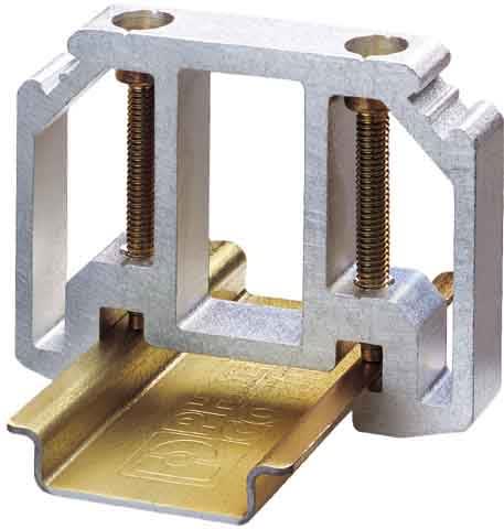 PHOENIX CONTACT - PHC1201662 E/AL-NS 35 APPOGGIO TERMINALE