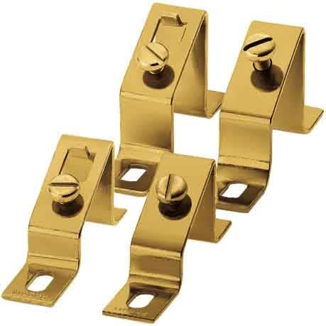 PHOENIX CONTACT - PHC1201099 BG/SH STAFFA INCLINATA CON VITE M6