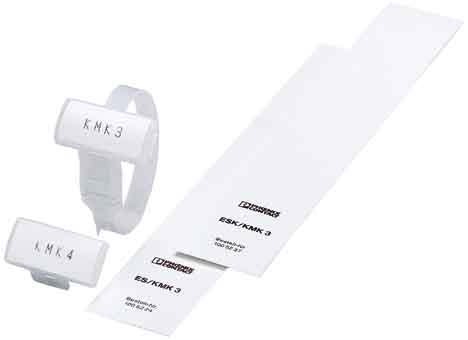 PHOENIX CONTACT - PHC1005305 KMK 4 SEGNACAVI PER CARTELLINI A INNESTO