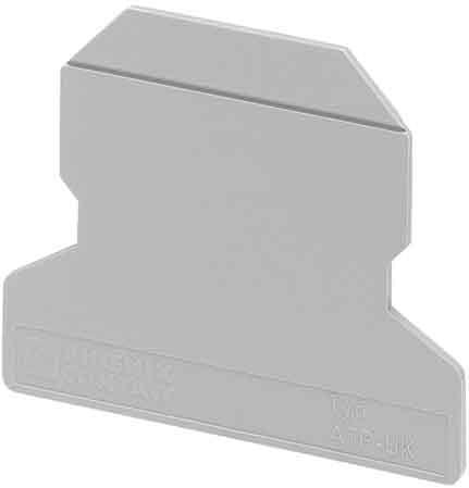 PHOENIX CONTACT - PHC3008096 TP-UK 35 SEPARATORE