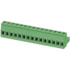 PHOENIX CONTACT - PHC1757132 MSTB 2,5/14-ST-5,08 SPINA