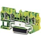 PHOENIX CONTACT - PHC3031322 ST 2,5-QUATTRO-PE MORS. A MOLLA PER COND