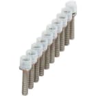 PHOENIX CONTACT - PHC0301505 ISSBI 10- 6 PONTICELLO APRIBILE SUPPORTO