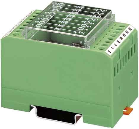 PHOENIX CONTACT - PHC2950132 EMG 45-DIO14M/LP MODULO PER PROVA LAMPAD