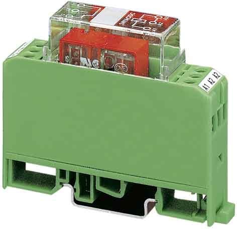 PHOENIX CONTACT - PHC2941439 EMG 17-REL/KSR- 24/21-21-LC AU MOD. A RE