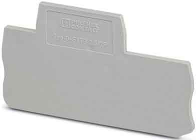 PHOENIX CONTACT - PHC3040096 D-STTB 2,5/2P PIASTRA TERMINALE