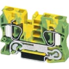 PHOENIX CONTACT - PHC3036136 ST 10-PE MORSETTO PASSANTE A MOLLA