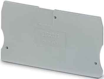 PHOENIX CONTACT - PHC3036657 D-ST 16 PIASTRA TERMINALE