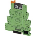 PHOENIX CONTACT - PHC2966676 PLC-OSC- 24DC/ 24DC/ 2/ACT OPTOACC. A VI