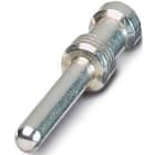 PHOENIX CONTACT - PHC1663608 CK2,5-ED-1,50ST AG CONTATTO TORNITO