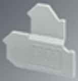 PHOENIX CONTACT - PHC2770891 D-UKK 3-MSTB-5,08 PIASTRA TERMINALE