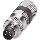 PHOENIX CONTACT - PHC1506765 SACC-M 8MS-4PCON CONNETTORE