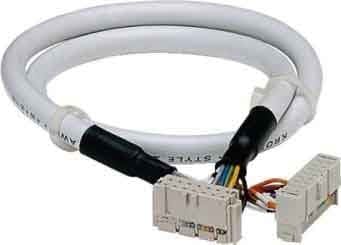 PHOENIX CONTACT - PHC2293828 FLK 14/16/EZ-DR/ 100/S7 CAVO CONFEZIONAT