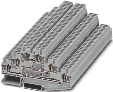 PHOENIX CONTACT - PHC3036042 ST 2,5-3L MORSETTO A MOLLA ESTRAIBILE