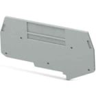 PHOENIX CONTACT - PHC3026340 D-URTK 6 PIASTRA TERMINALE