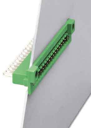 PHOENIX CONTACT - PHC0707057 DFK-MSTB 2,5/ 8-G-5,08 PRESA BASE