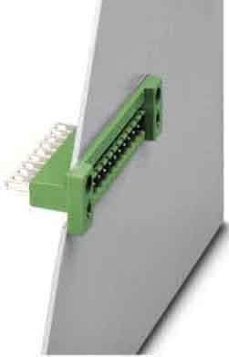 PHOENIX CONTACT - PHC0707112 DFK-MSTB 2,5/ 3-G PRESA BASE