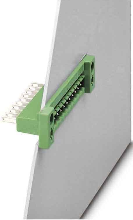 PHOENIX CONTACT - PHC0707264 DFK-MSTB 2,5/ 4-G-5,08 PRESA PASSAPARETE
