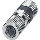 PHOENIX CONTACT - PHC1506778 SACC-M 8FS-3PCON CONNETTORE