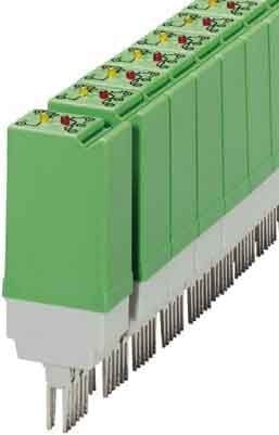 PHOENIX CONTACT - PHC2903231 ST-OV3- 24DC/240AC/3 OPTOACC. DI POTENZA