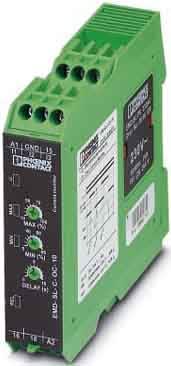PHOENIX CONTACT - PHC2866019 EMD-SL-C-OC-10 MOD. DI CONTROLLO ELETTRO