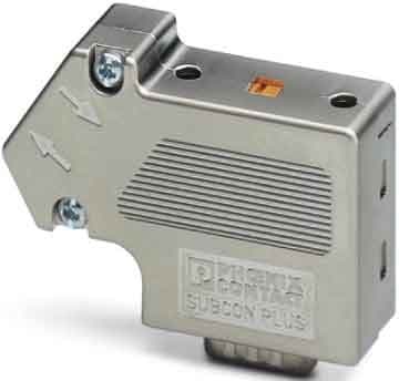 PHOENIX CONTACT - PHC2708232 SUBCON-PLUS-PROFIB/SC2 CONNETTORE D-SUB