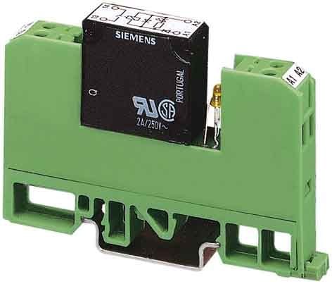 PHOENIX CONTACT - PHC2940090 EMG 10-REL/KSR-G 24/21-LC AU MODULI A RE