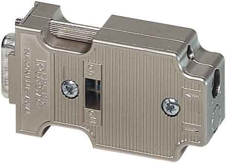 PHOENIX CONTACT - PHC2744377 SUBCON-PLUS-PROFIB/AX CONNETTORE D-SUB